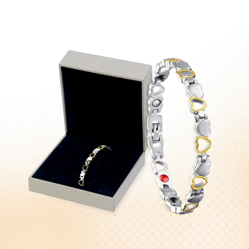 Miniyou⢠Health bracelet(Limited time discountš„ last day)
