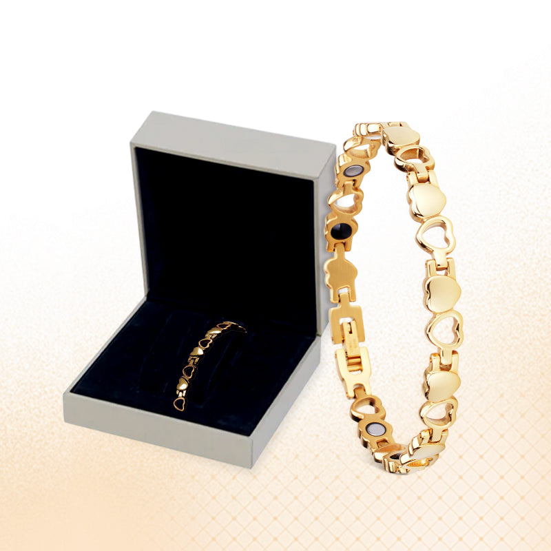 Miniyou⢠Health bracelet(Limited time discountš„ last day)