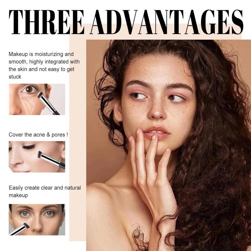AQA™ Colored Clay Undereye Corrector