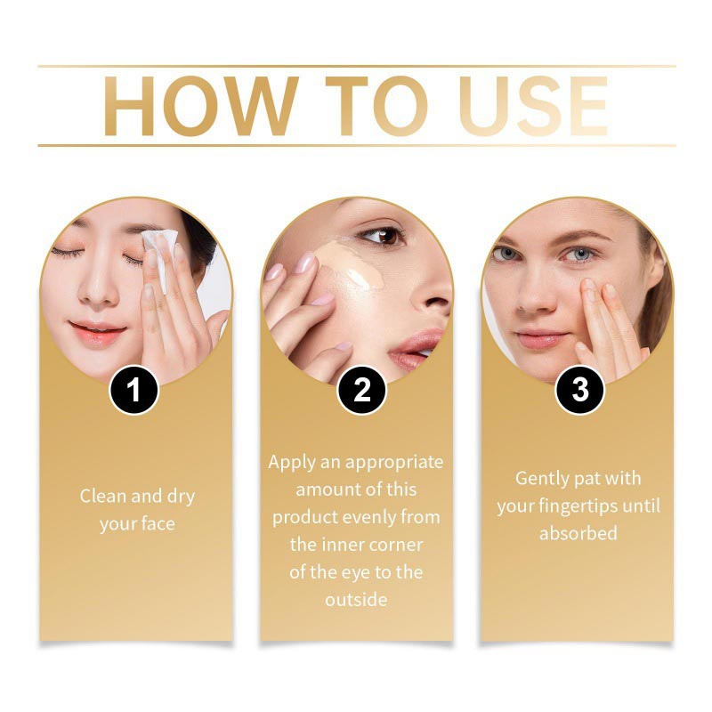 AQA™ Colored Clay Undereye Corrector
