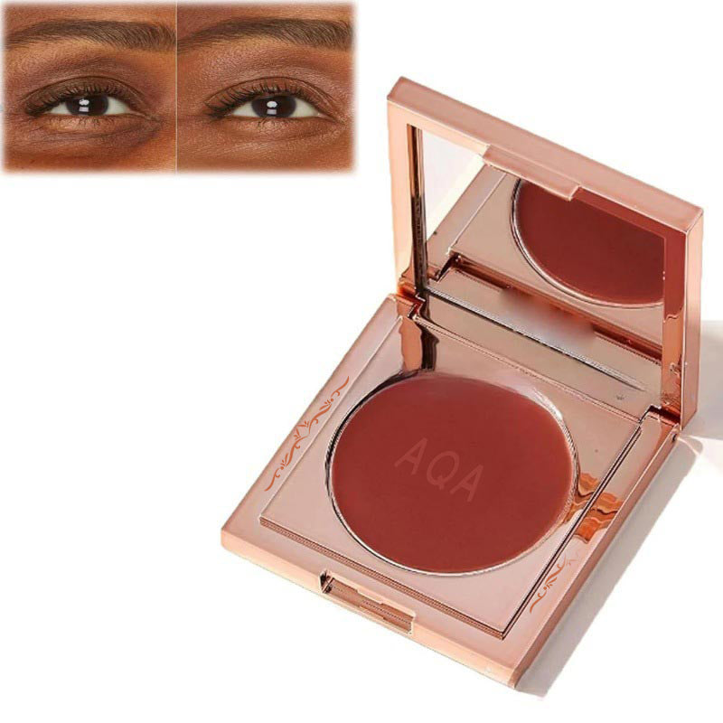AQA™ Colored Clay Undereye Corrector