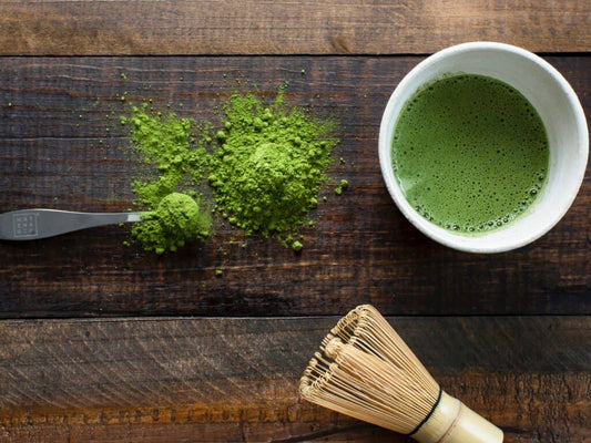 HOW TO MAKE A GREEN TEA FACE MASK AT HOME?