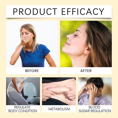 HZA™ Blood Sugar Control Nasal Spray