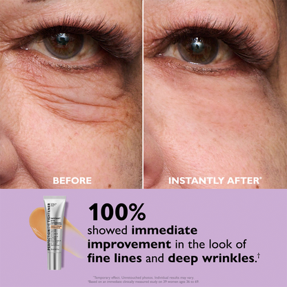 🌸Final 3 Hours: 70%OFF🔥 Instant Eye Tightener Easy-Wear Formula With Brush Free! ✨