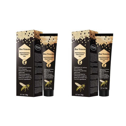 🐝🐝New Zealand Bee-Infused Joint and Bone Therapy Advanced  Relief Gel