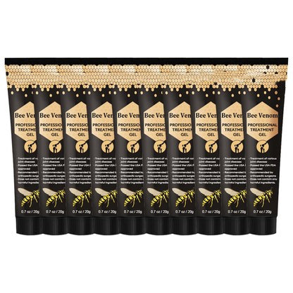 🐝🐝New Zealand Bee-Infused Joint and Bone Therapy Advanced  Relief Gel
