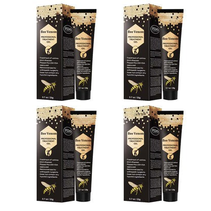 🐝🐝New Zealand Bee-Infused Joint and Bone Therapy Advanced  Relief Gel