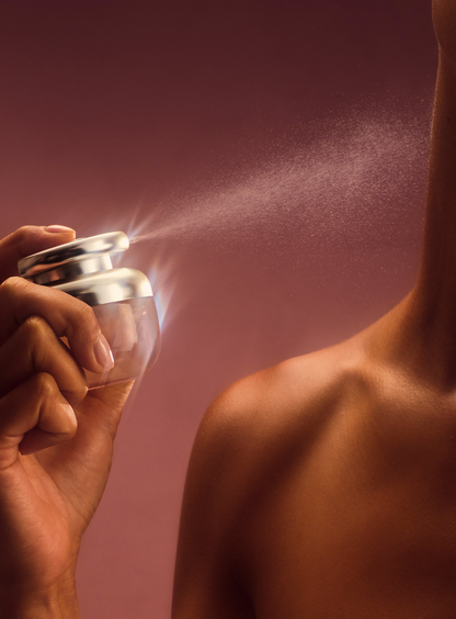 Beauty Perfume