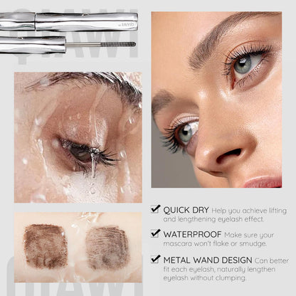 QIAWI™ Lash Opulence Growth Serum