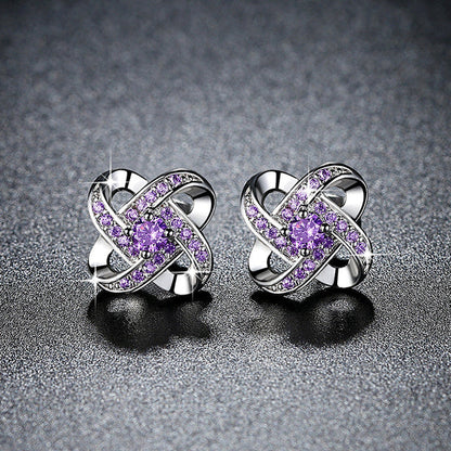 (🔥LAST DAY SALE-80% OFF)Histone Lymphvitic MagneTherapy Germanium Earrings