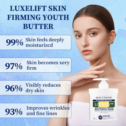 ✨🩵𝐋𝐚𝐬𝐭 𝐃𝐚𝐲 𝐃𝐢𝐬𝐜𝐨𝐮𝐧𝐭: 87% 𝐎𝐅𝐅🌸LOVILDS® 𝐀𝐝𝐯𝐚𝐧𝐜𝐞𝐝 𝐅𝐢𝐫𝐦𝐢𝐧𝐠 & 𝐖𝐫𝐢𝐧𝐤𝐥𝐞-𝐑𝐞𝐝𝐮𝐜𝐢𝐧𝐠 𝐂𝐫𝐞𝐚𝐦: Restore Skin Elasticity⭐