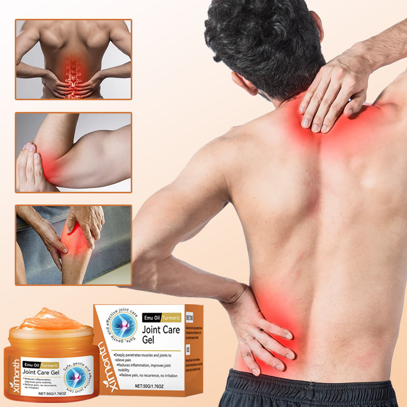 🔥Instant Pain Relief🔥Alisanda ArthroGel+