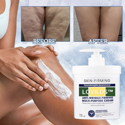 ✨🩵𝐋𝐚𝐬𝐭 𝐃𝐚𝐲 𝐃𝐢𝐬𝐜𝐨𝐮𝐧𝐭: 87% 𝐎𝐅𝐅🌸LOVILDS® 𝐀𝐝𝐯𝐚𝐧𝐜𝐞𝐝 𝐅𝐢𝐫𝐦𝐢𝐧𝐠 & 𝐖𝐫𝐢𝐧𝐤𝐥𝐞-𝐑𝐞𝐝𝐮𝐜𝐢𝐧𝐠 𝐂𝐫𝐞𝐚𝐦: Restore Skin Elasticity⭐