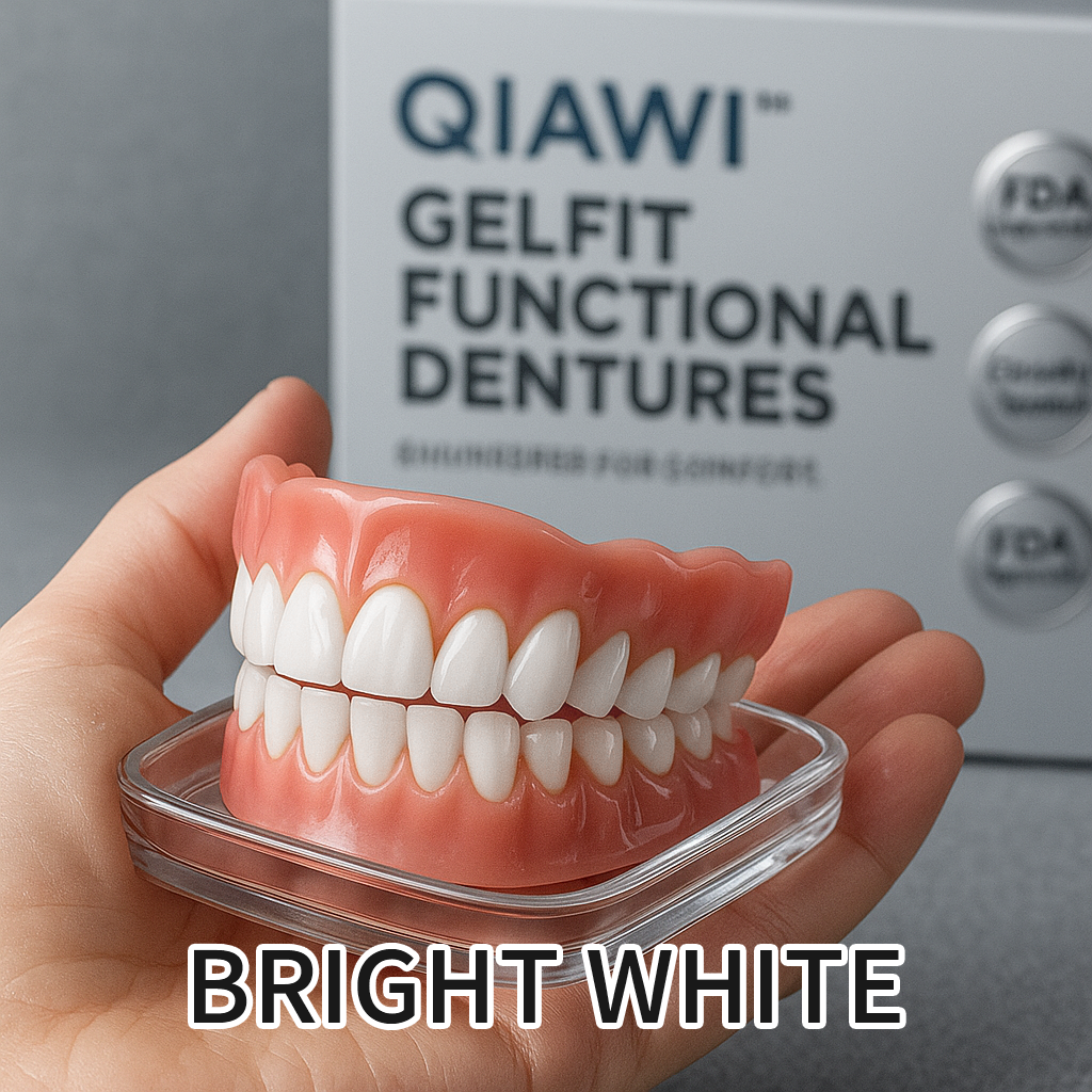 Bright White