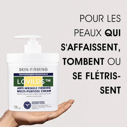 ✨🩵𝐋𝐚𝐬𝐭 𝐃𝐚𝐲 𝐃𝐢𝐬𝐜𝐨𝐮𝐧𝐭: 87% 𝐎𝐅𝐅🌸LOVILDS® 𝐀𝐝𝐯𝐚𝐧𝐜𝐞𝐝 𝐅𝐢𝐫𝐦𝐢𝐧𝐠 & 𝐖𝐫𝐢𝐧𝐤𝐥𝐞-𝐑𝐞𝐝𝐮𝐜𝐢𝐧𝐠 𝐂𝐫𝐞𝐚𝐦: Restore Skin Elasticity⭐