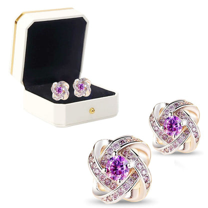 (🔥LAST DAY SALE-80% OFF)Histone Lymphvitic MagneTherapy Germanium Earrings