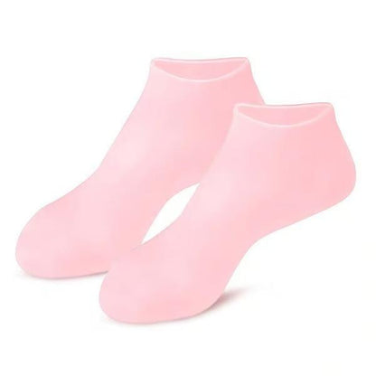(🔥LAST DAY 80% OFF)🎁Moisturizing Socks