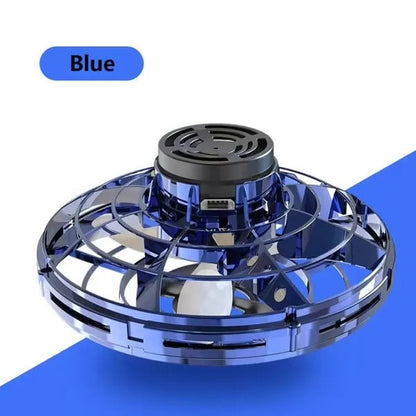 🔥Hot Sales-50% OFF 🛸 Magical Flying Spinner🎁