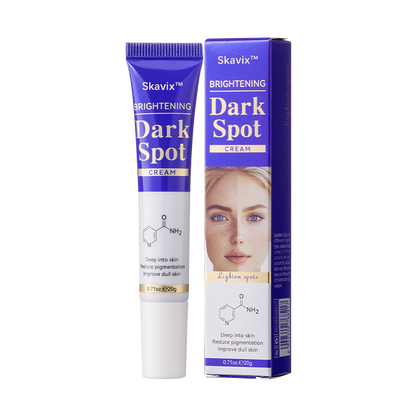 Skavix™ Radiglow Brightening Dark Spot Cream
