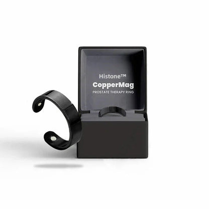 🎅 Early Christmas Sale 🎄 Official Brand Store Last Day Sale: Buy 1 Get 1 Free 🎇 Histone™ CopperMag Prostate Ring 🌟