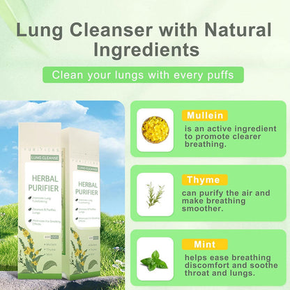 🔥 🔥🔥Final 3 Hours: 60% OFF Mullein Relaxation Stick