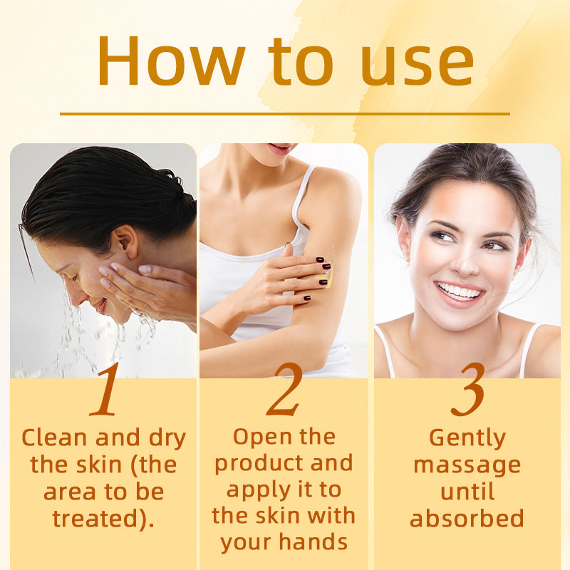 LOVILDS™ Bee Venom Cream — Trusted by Millions for Healthy, Glowing Skin