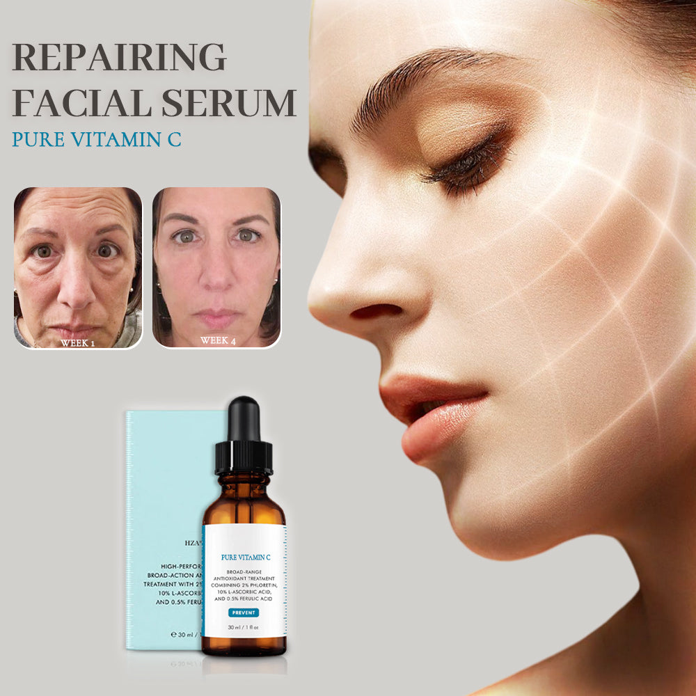 ✨Best Vitamin C alert!!🔥Best Vitamin C SERUM!!