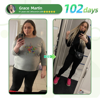 [7-Day Results]🌻 QIAWI™ GLP-1 Nano Patch – Painless Aid for Diabetes & Weight Control