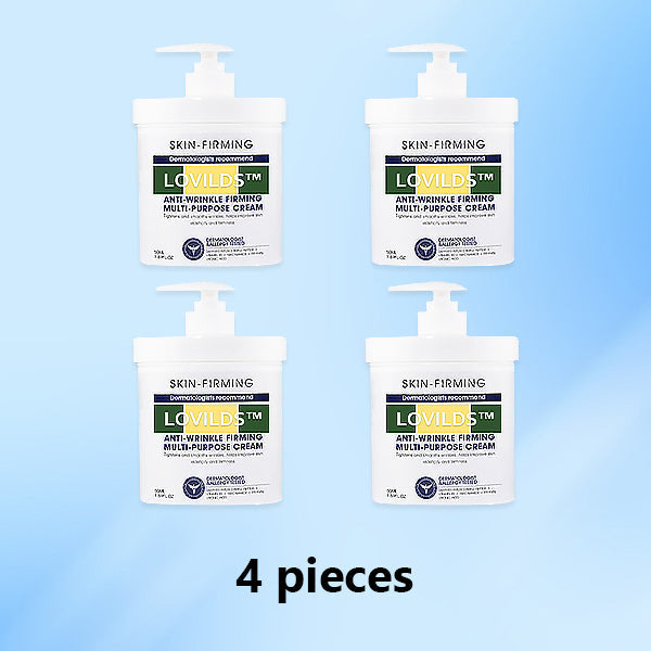 ✨🩵𝐋𝐚𝐬𝐭 𝐃𝐚𝐲 𝐃𝐢𝐬𝐜𝐨𝐮𝐧𝐭: 87% 𝐎𝐅𝐅🌸LOVILDS® 𝐀𝐝𝐯𝐚𝐧𝐜𝐞𝐝 𝐅𝐢𝐫𝐦𝐢𝐧𝐠 & 𝐖𝐫𝐢𝐧𝐤𝐥𝐞-𝐑𝐞𝐝𝐮𝐜𝐢𝐧𝐠 𝐂𝐫𝐞𝐚𝐦: Restore Skin Elasticity⭐