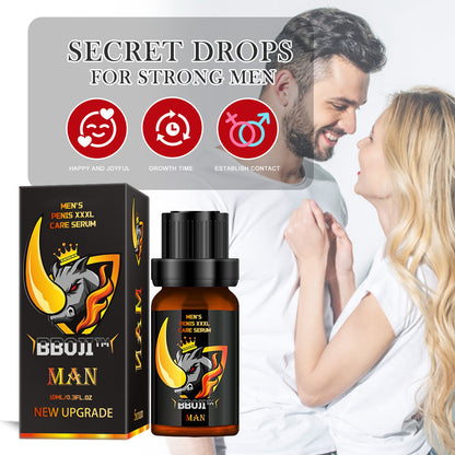 🚀BBOJI Labs Complex Men's Penis Enhancing Repair Serum🚀🛬【💥3rd Anniversary Store Celebration💥】
