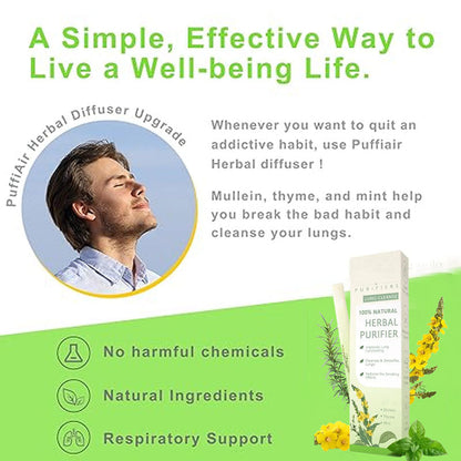 🔥 🔥🔥Final 3 Hours: 60% OFF Mullein Relaxation Stick