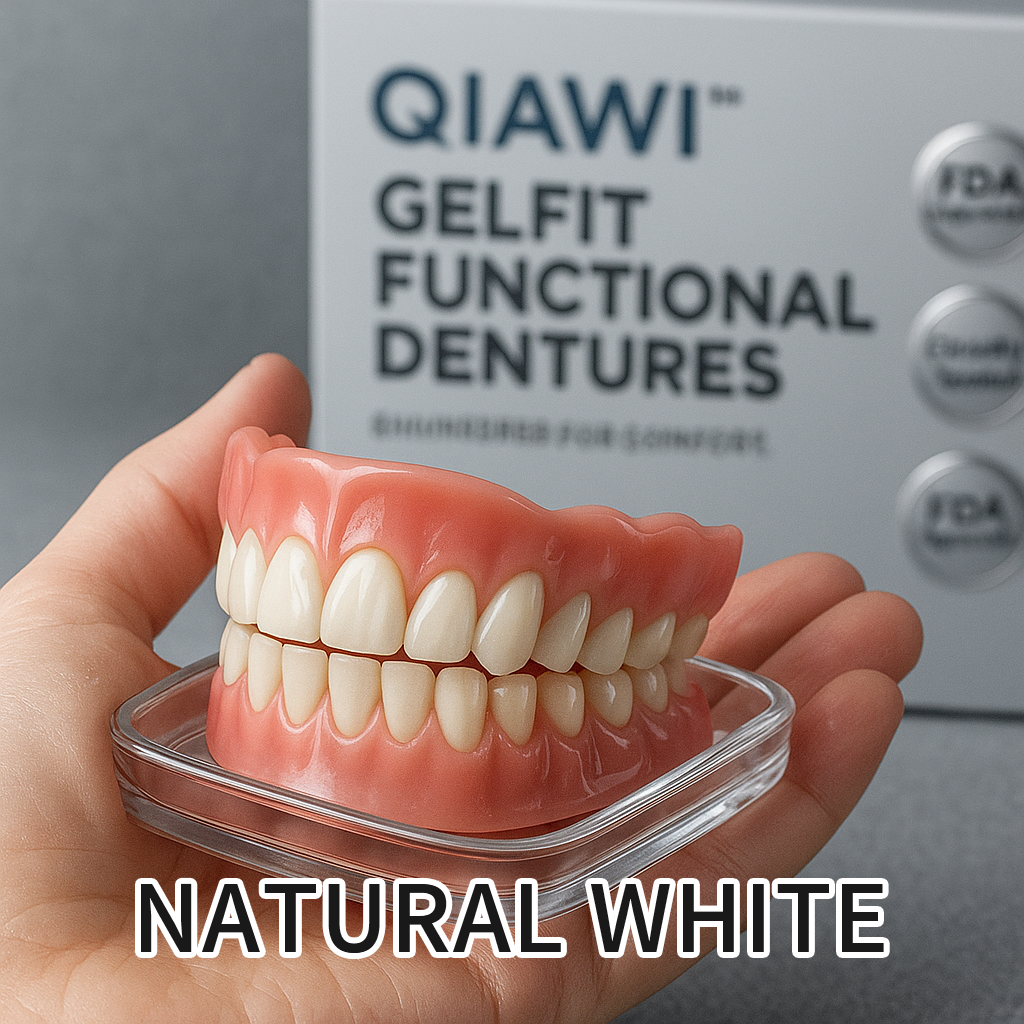 Natural White