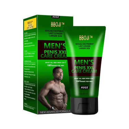 🚀BBOJI Labs Complex Men's Penis cream -