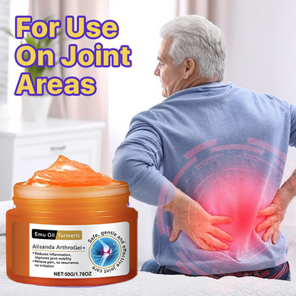 🔥Instant Pain Relief🔥Alisanda ArthroGel+