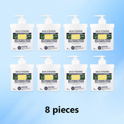 ✨🩵𝐋𝐚𝐬𝐭 𝐃𝐚𝐲 𝐃𝐢𝐬𝐜𝐨𝐮𝐧𝐭: 87% 𝐎𝐅𝐅🌸LOVILDS® 𝐀𝐝𝐯𝐚𝐧𝐜𝐞𝐝 𝐅𝐢𝐫𝐦𝐢𝐧𝐠 & 𝐖𝐫𝐢𝐧𝐤𝐥𝐞-𝐑𝐞𝐝𝐮𝐜𝐢𝐧𝐠 𝐂𝐫𝐞𝐚𝐦: Restore Skin Elasticity⭐