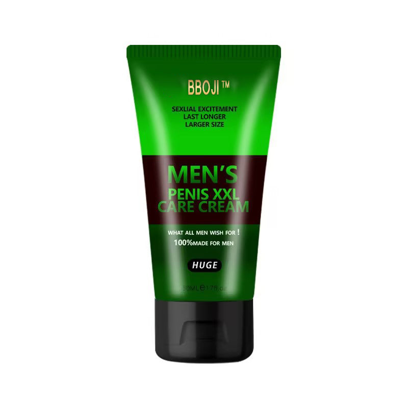 🚀BBOJI Labs Complex Men's Penis cream -
