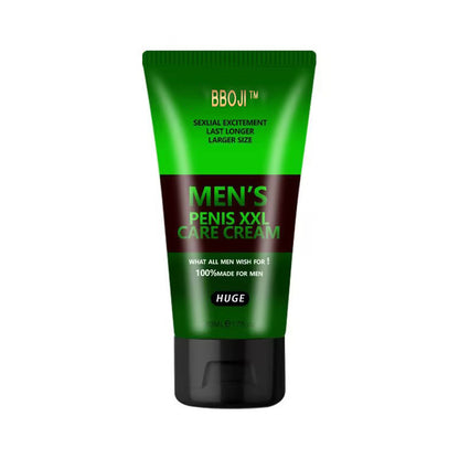 🚀BBOJI Labs Complex Men's Penis cream -
