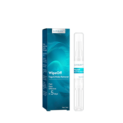 LOVILDS™ WipeOff Tags & Moles Remover
