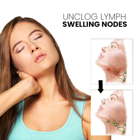 （🔥LAST DAY SALE-80% OFF) DIYSTAR™ Lymphvitic MagneTherapy Germanium Earrings