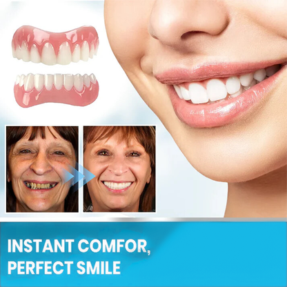 LOVILDS™ Thermoplastic Denture Adhesive