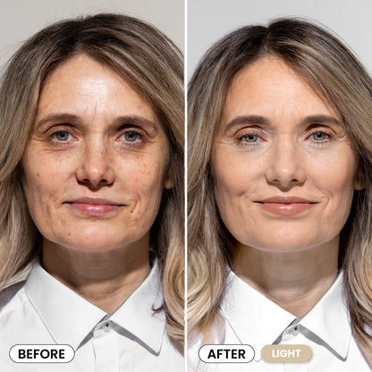 Final 3 Hours: 60% OFF🔥 4 In 1 Color Changing Foundation