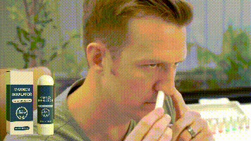 BBOJI® Nose Stick – Overcome ED, Premature Ejaculation & Weakness image BBOJI® Nose Stick – Overcome ED, Premature Ejaculation & Weakness