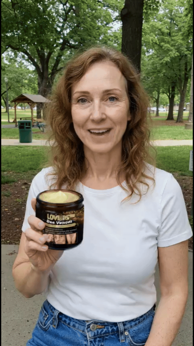 LOVILDS™ Bee Venom Cream — Trusted by Millions for Healthy, Glowing Skin 38 LOVILDS™ Bee Venom Cream — Trusted by Millions for Healthy, Glowing Skin