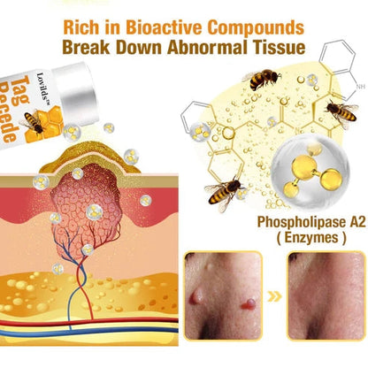 🐝LOVILDS™ TagRecede Bee  Poison Treatment Spray