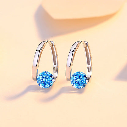 （🔥LAST DAY SALE-80% OFF) DIYSTAR™ Lymphvitic MagneTherapy Germanium Earrings