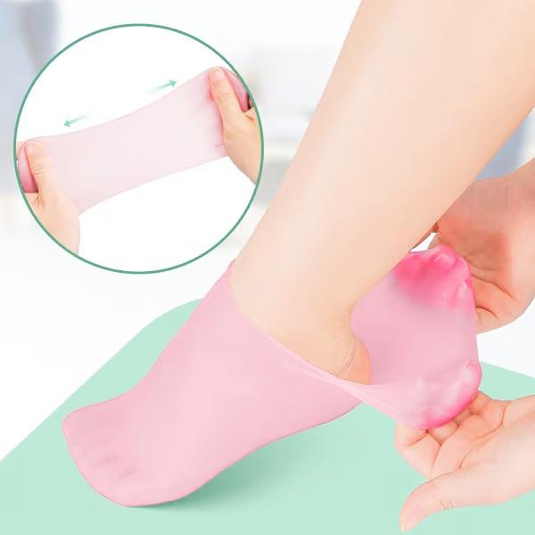 (🔥LAST DAY 80% OFF)🎁Moisturizing Socks