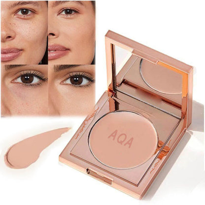 AQA™ Colored Clay Undereye Corrector