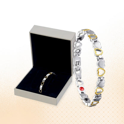Miniyou™ Health bracelet(Limited time discount🔥 last day)